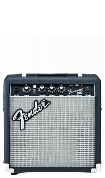 Guitar Amp